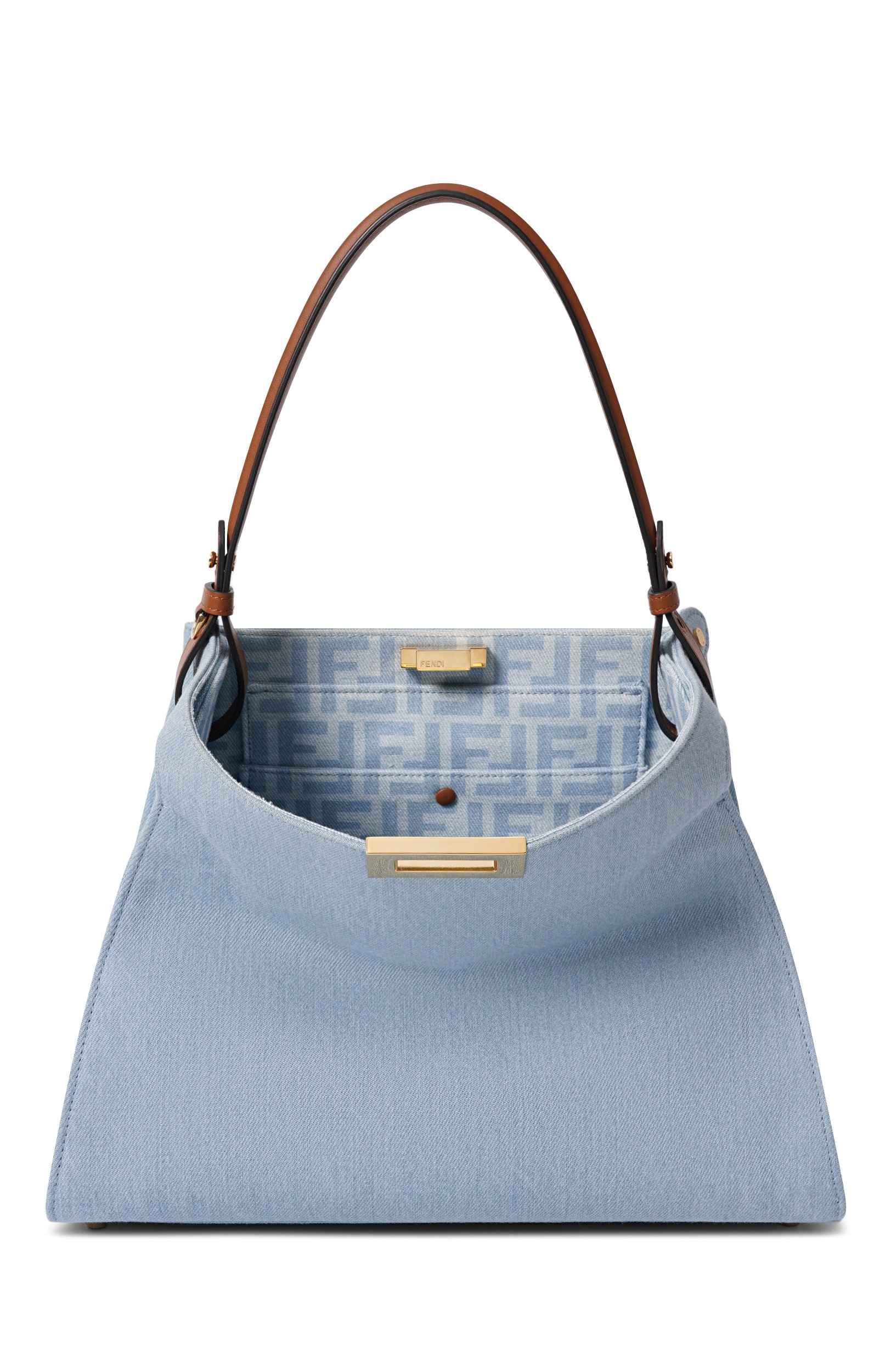 Сумка fendi way medium FENDI, арт. 8BN368/AY6P, фото 1