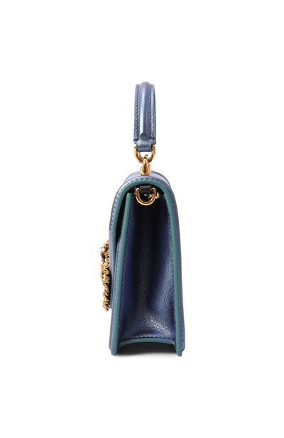 Сумка devotion small DOLCE & GABBANA, арт. BB6711/AY812, фото 4