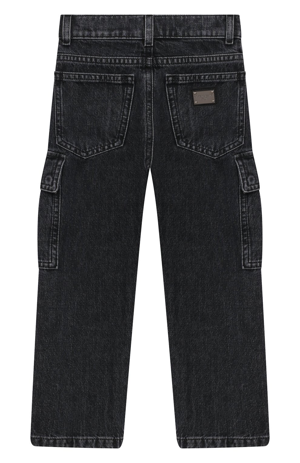 Джинсы DOLCE & GABBANA, арт. L42F67/LDC26/8-12+, фото 2