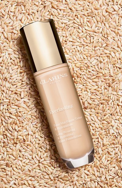 Устойчивый тональный крем everlasting, 100.3n (30ml) CLARINS, арт. 80068044, фото 4