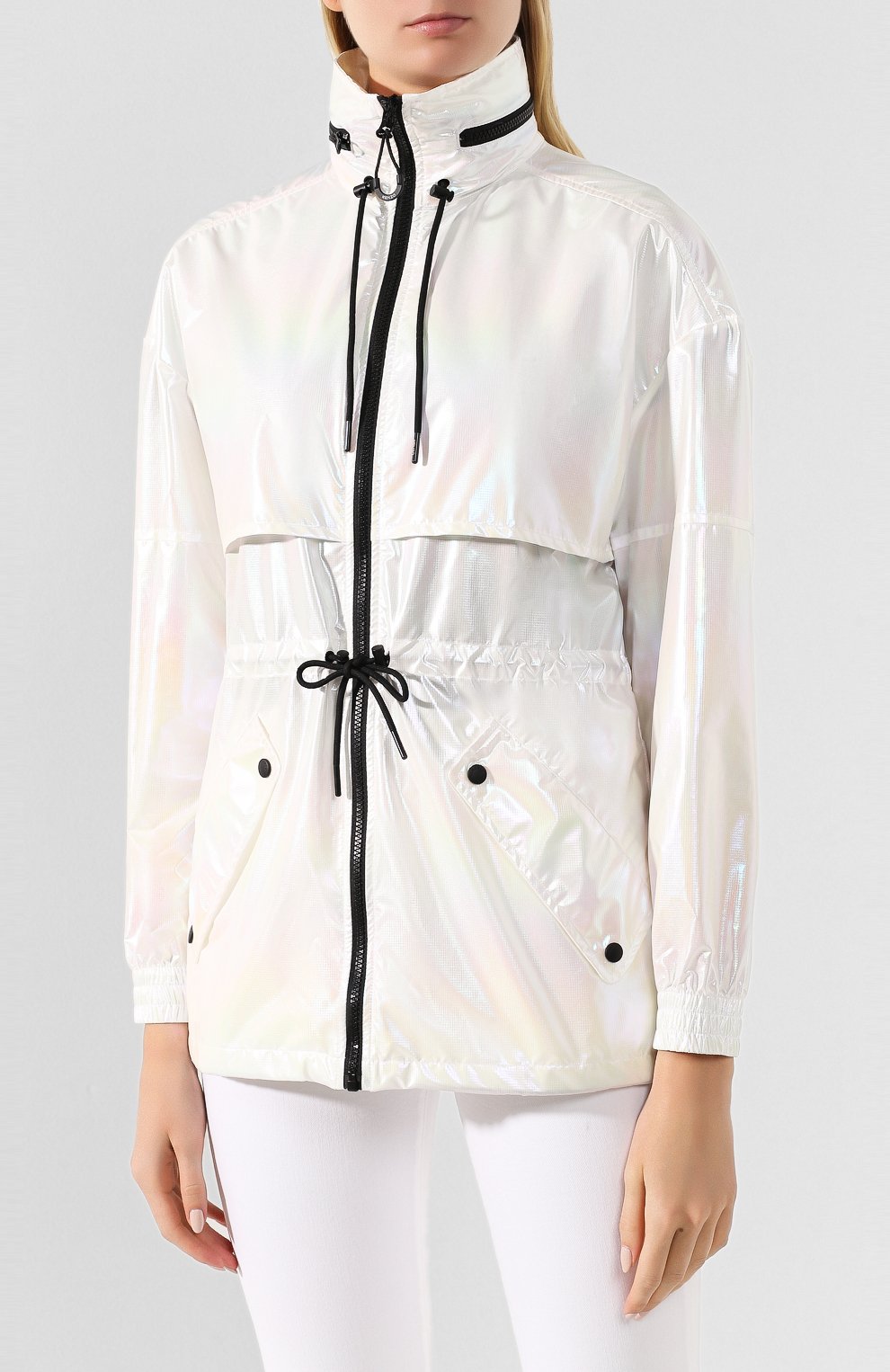 Куртка KENZO, арт. FA52BL106561, фото 3