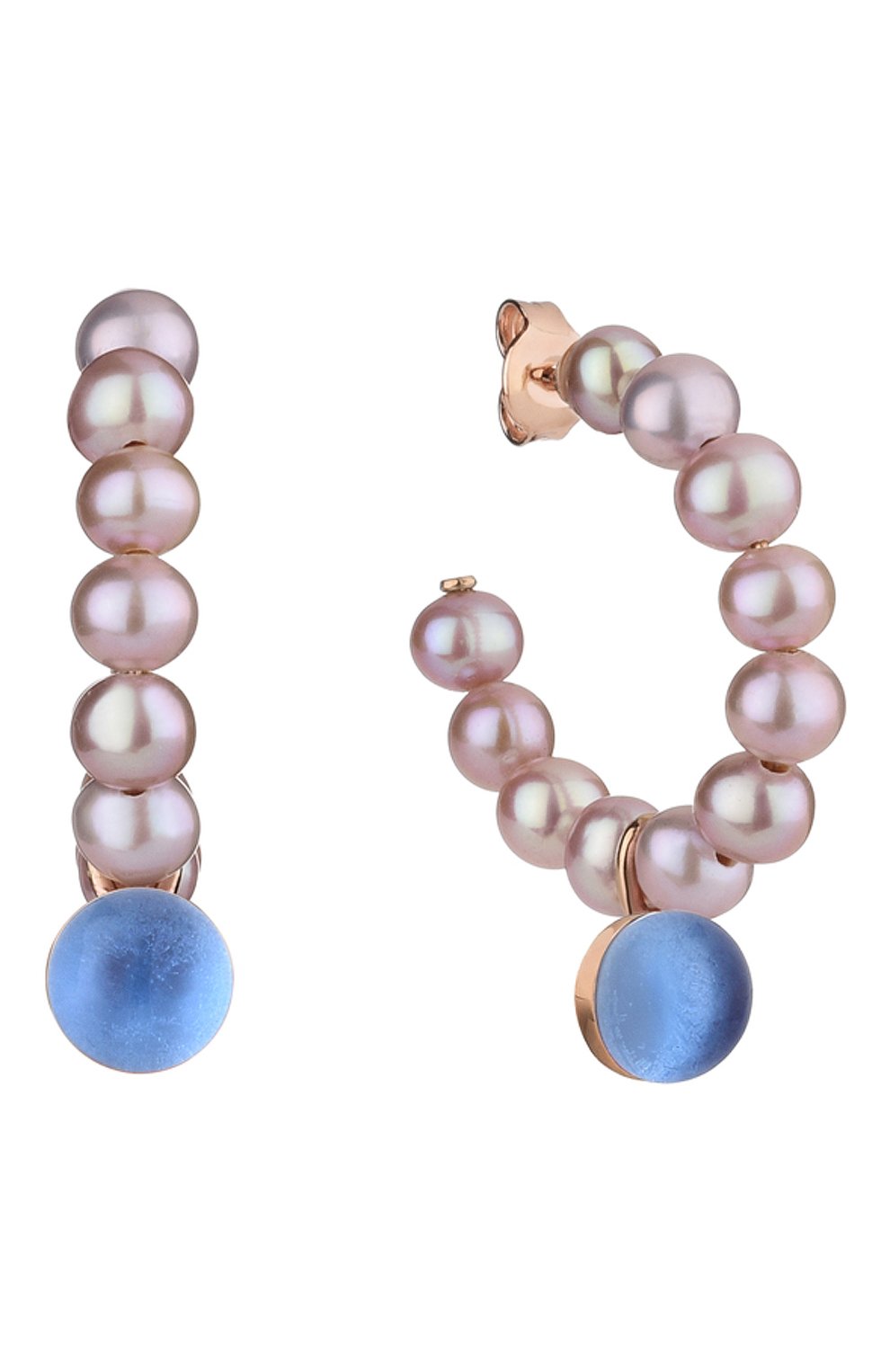 Серьги MIMI, арт. O21VZK3DAZ, фото 1