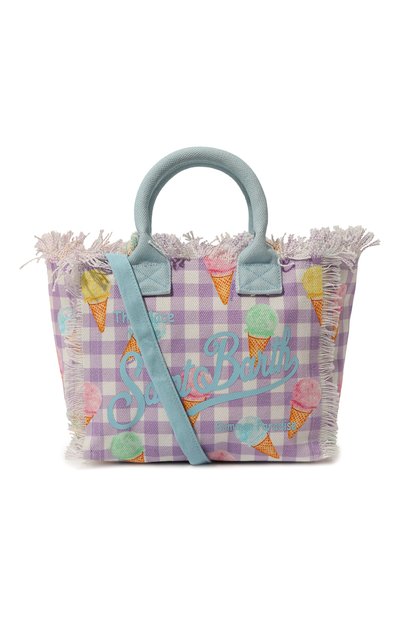 Сумка colette MC2 SAINT BARTH, арт. STBA C0LETTE/C0L0001, фото 4