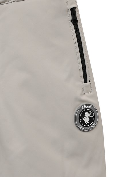 Утепленные брюки SAVE THE DUCK, арт. PP1506X/CYCAS/SMEG17/10-16, фото 3