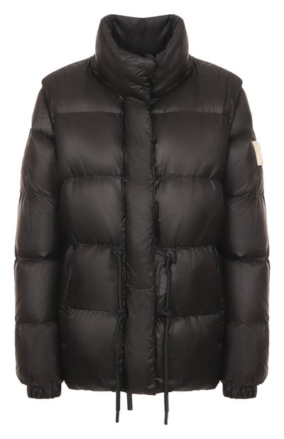 Женский пуховик AFTER LABEL, арт. MAGADAN/N051