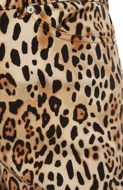 Джинсы MC2 SAINT BARTH, арт. STBW BELLEVILLE/BELL001/01694C, фото 5