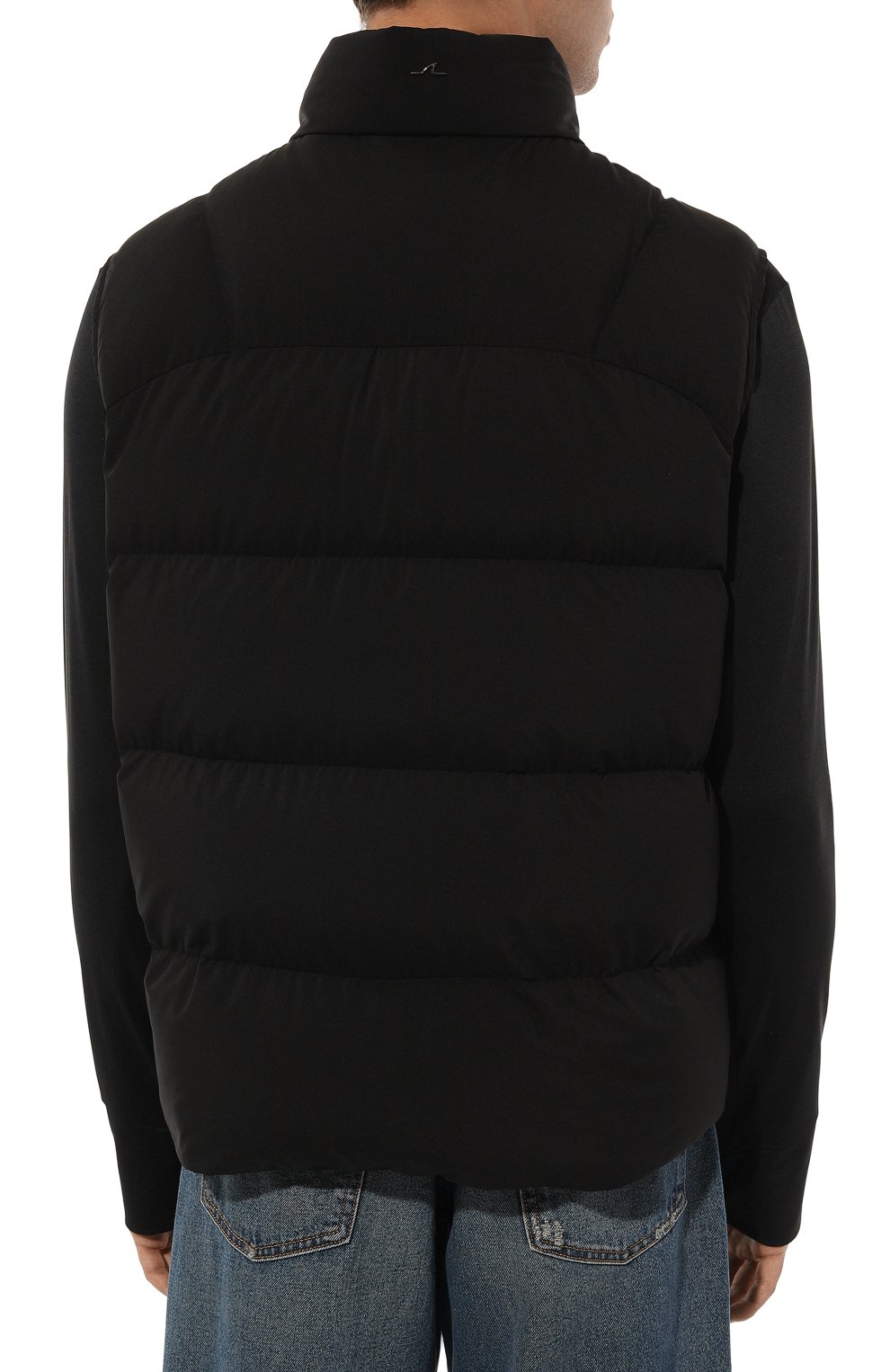 Пуховый жилет PAUL&SHARK, арт. 14312614, фото 4