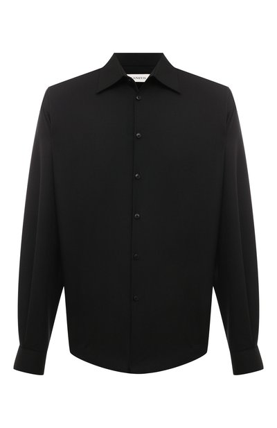 Шерстяная рубашка LANEUS, арт. F4LAMASI186, фото 1