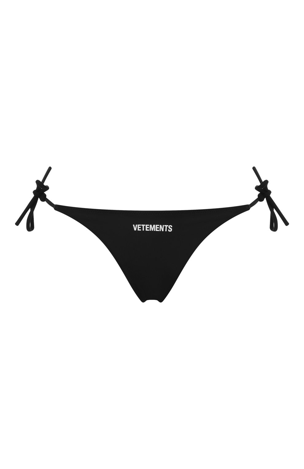 Плавки-бикини VETEMENTS, арт. WE64SW301B, фото 1