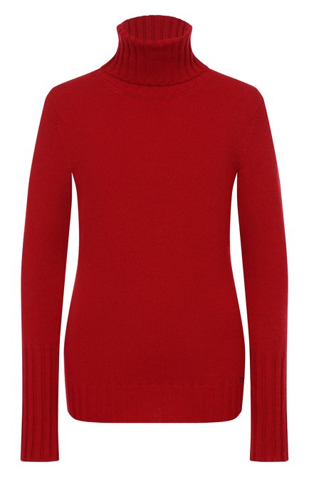 Женский кашемировый свитер KITON, арт. D5470140063