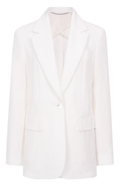 Женский жакет из вискозы BLUMARINE, арт. P522B096W_2