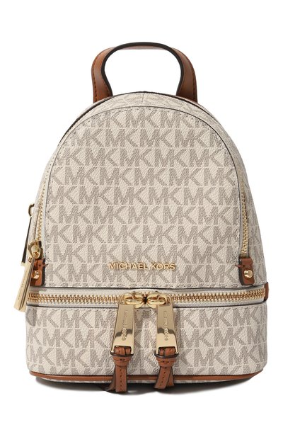 Рюкзак rhea mini MICHAEL MICHAEL KORS, арт. 30S7GEZB1V, фото 1