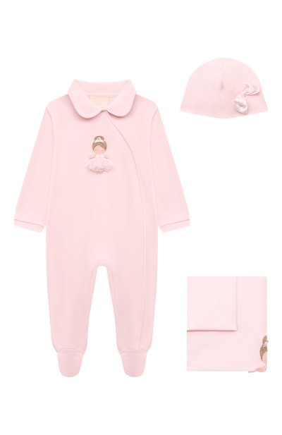 Комплект из трех предметов STORY LORIS, арт. 30721, фото 1