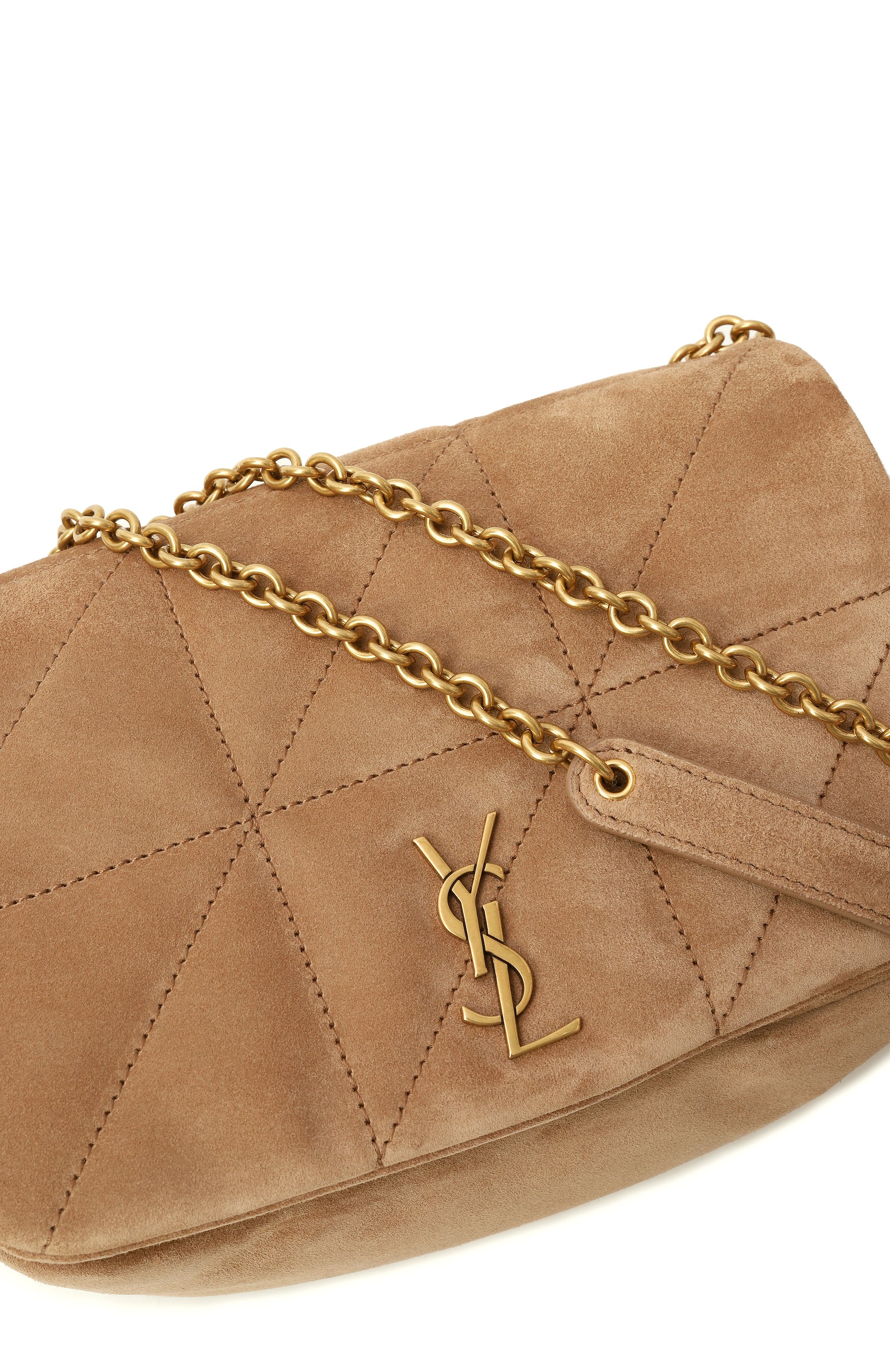 Сумка jamie 4.3 mini SAINT LAURENT, арт. 806025/1U807, фото 3