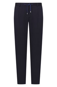 Темно-синий