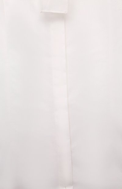 Хлопковая рубашка ELLA.B, арт. EBR2477U, фото 3