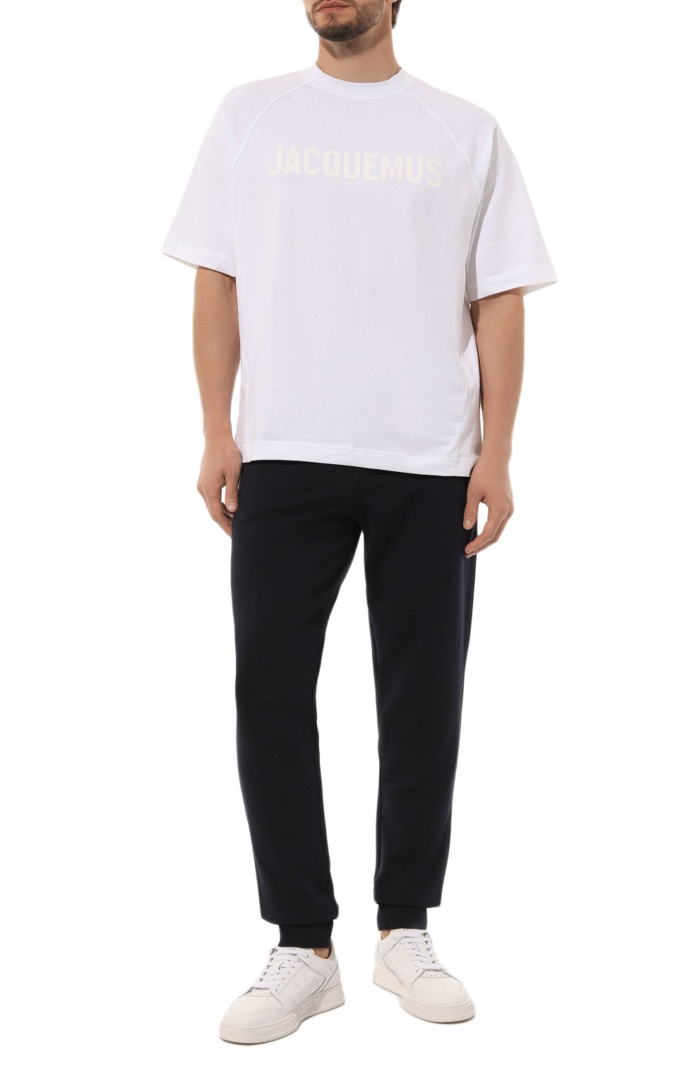 Джоггеры ZIMMERLI, арт. 1362-47007, фото 2