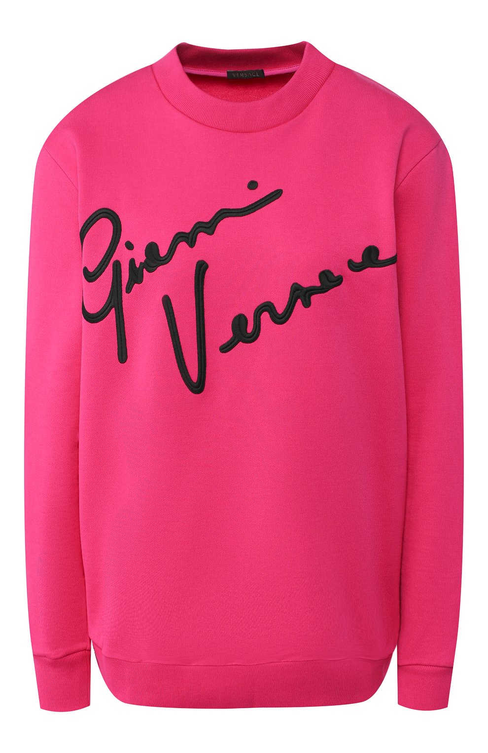 Хлопковый свитшот VERSACE, арт. A85854/A231242, фото 1