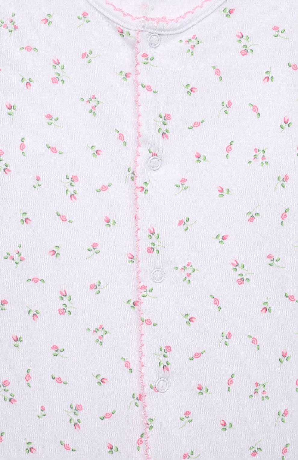 Хлопковый комбинезон KISSY KISSY, арт. 24304P., фото 3