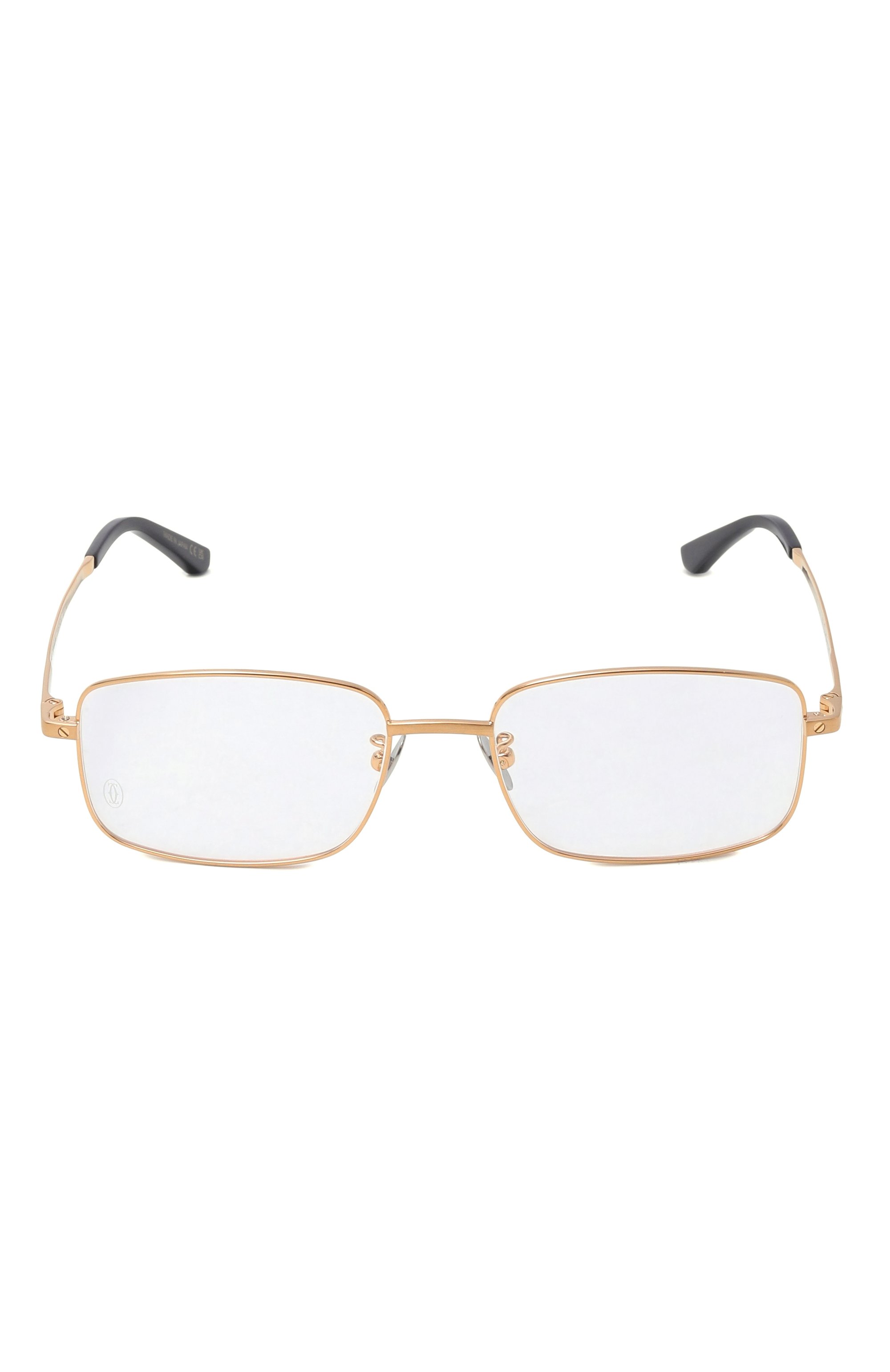 Оправа CARTIER, арт. CT05760A 001, фото 3