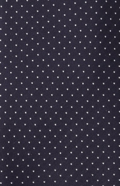 Шелковый галстук CANALI, арт. 18/HJ04359, фото 4