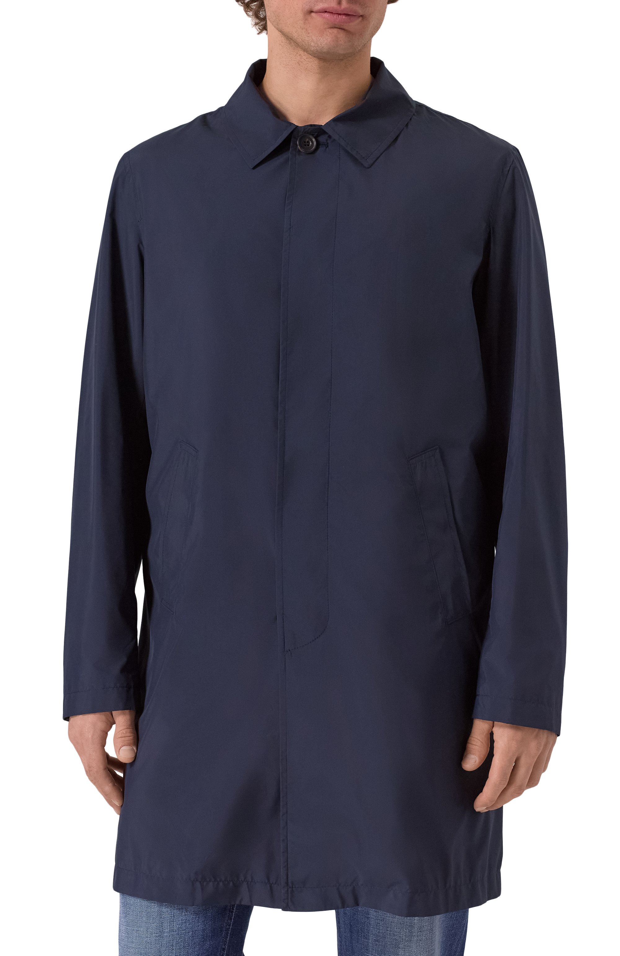 Плащ CORNELIANI, арт. 2535C5-2520150, фото 3