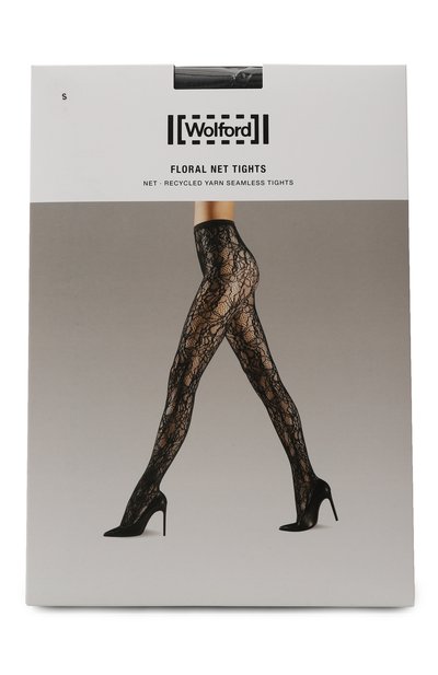 Женские колготки WOLFORD, арт. 19410