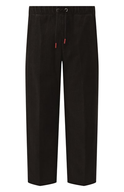 Мужские джинсы KITON, арт. UPR003LK0623F01