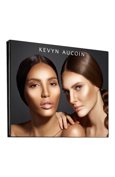 Энциклопедия контуринга the contour book vol. iii KEVYN AUCOIN, арт. 836622008076, фото 4