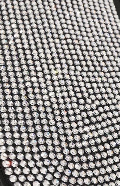 Сумка zeta NEOUS черного цвета по цене 98350 руб., арт. 00022CD01, фото 3 Сумка zeta NEOUS, арт. 00022CD01, фото 3