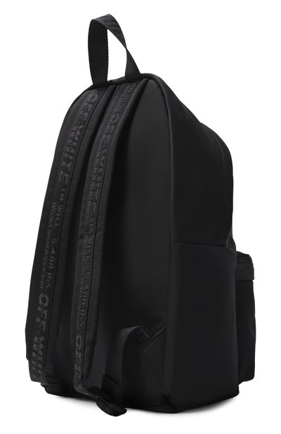 Рюкзак OFF-WHITE, арт. 0BNB001S26FAB001