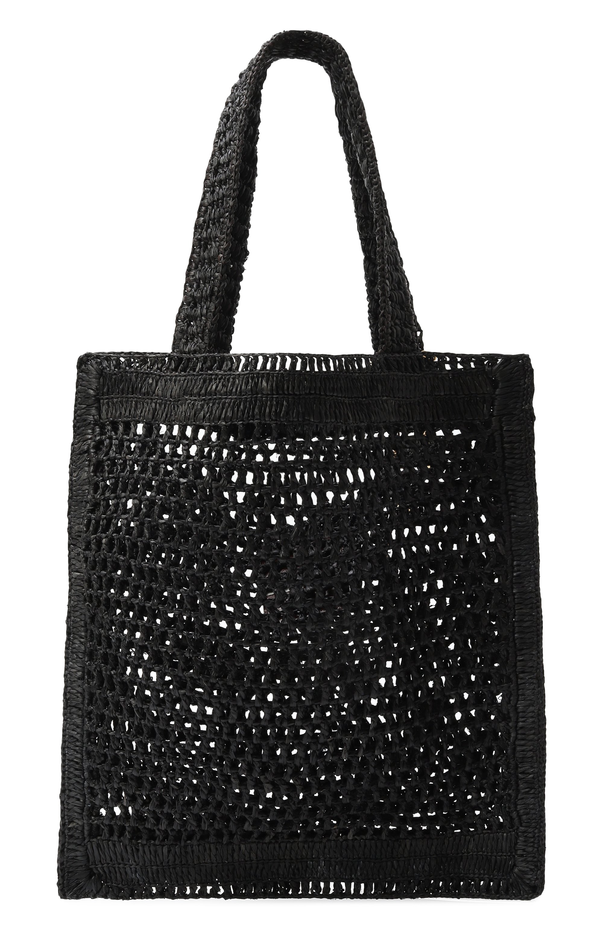 Сумка-шопер summer banana CHLOÉ, арт. CH25US901P08, фото 6