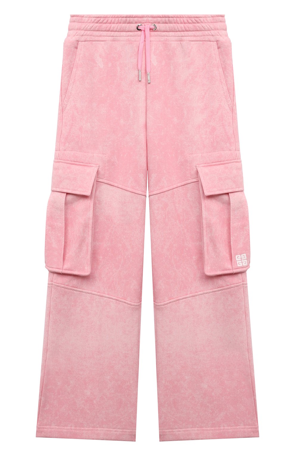 Хлопковые брюки-карго GIVENCHY, арт. H30406, фото 1