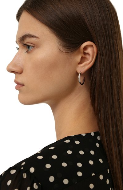 Моносерьга LEVASHOVAELAGINA, арт. nail/ea, фото 2