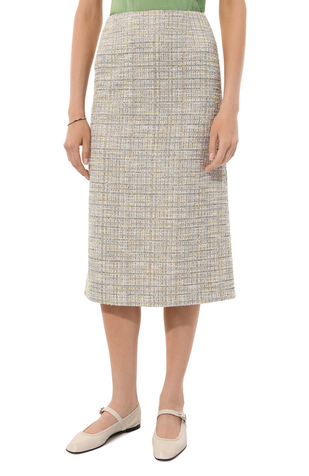 Юбка OLOLOL, арт. OLSK050/5802.580/S24, фото 3