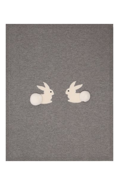 Шерстяное одеяло BABY T, арт. 22AI172C0, фото 2