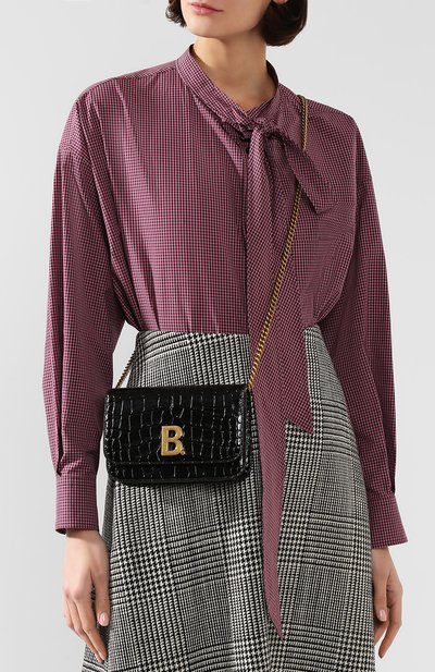 Сумка b. BALENCIAGA, арт. 593615/1LRNM, фото 5