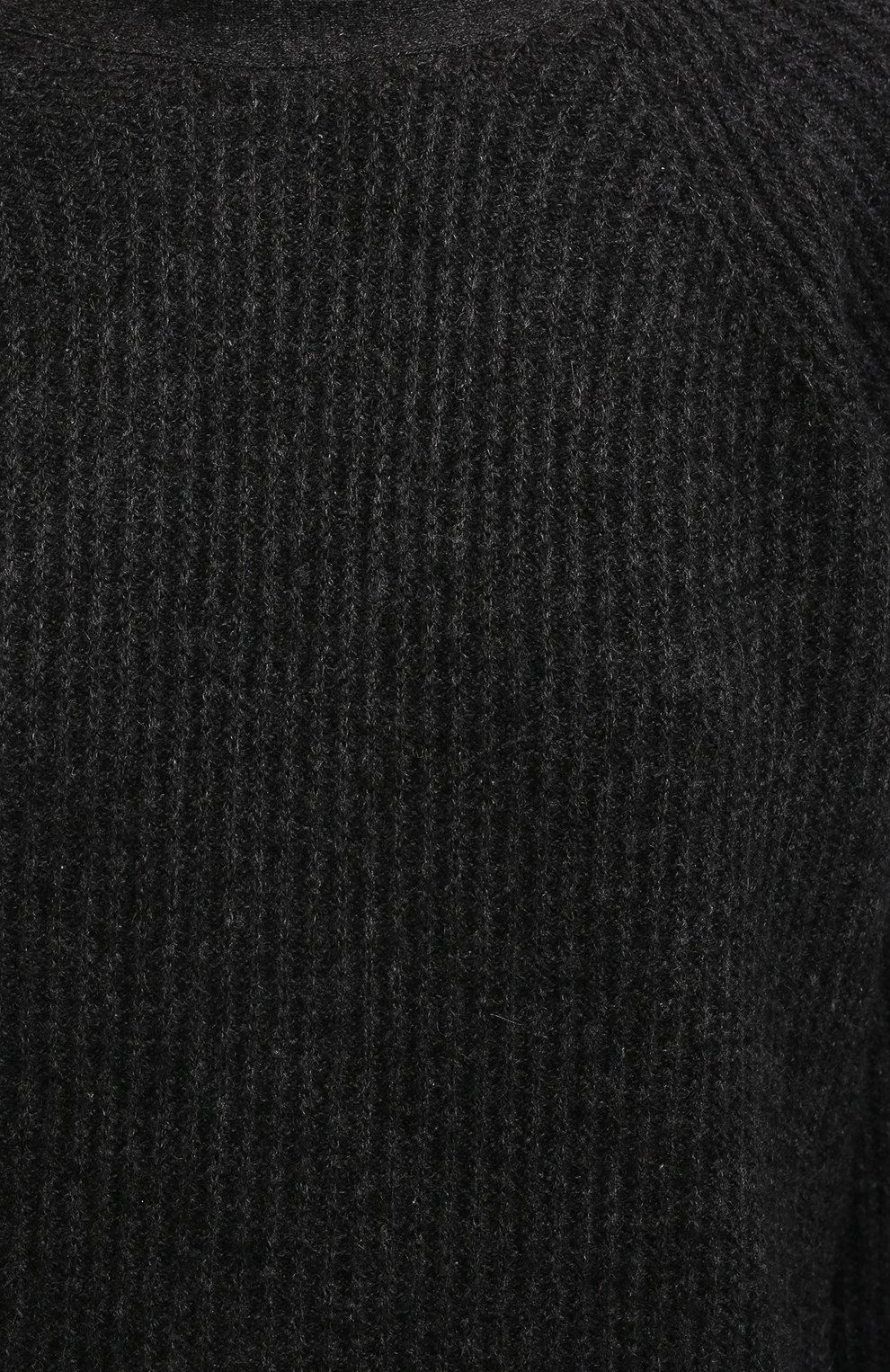 Кашемировый пуловер ALLUDE, арт. 215/11198, фото 5