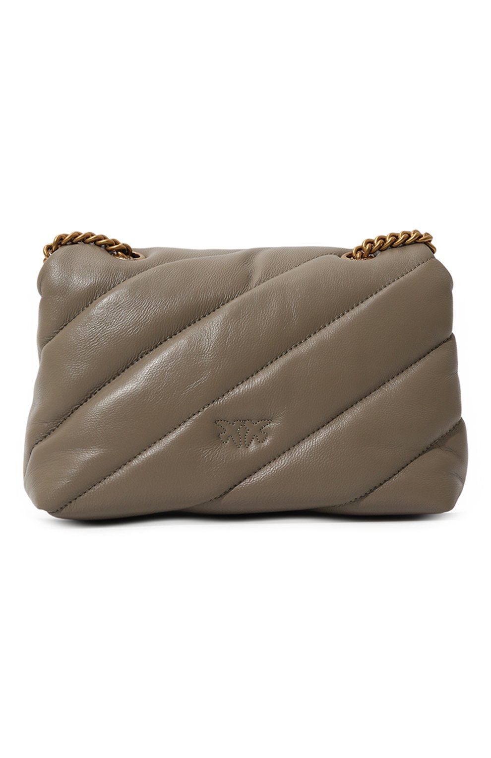 Сумка love puff mini PINKO, арт. 100039/A0F2, фото 6