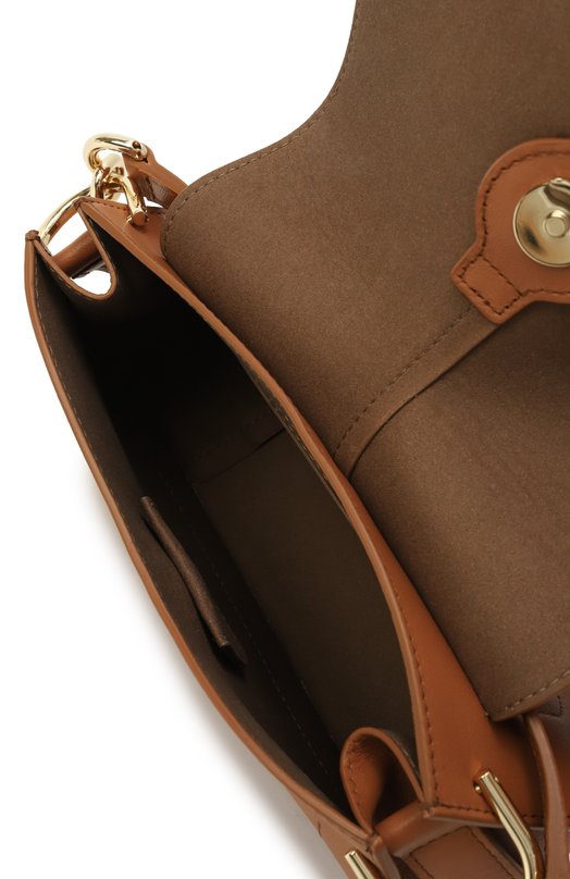 Сумка Furla Flow mini Furla WB01032/BX2045 Коричневый  WB01032/BX2045 Фото 5