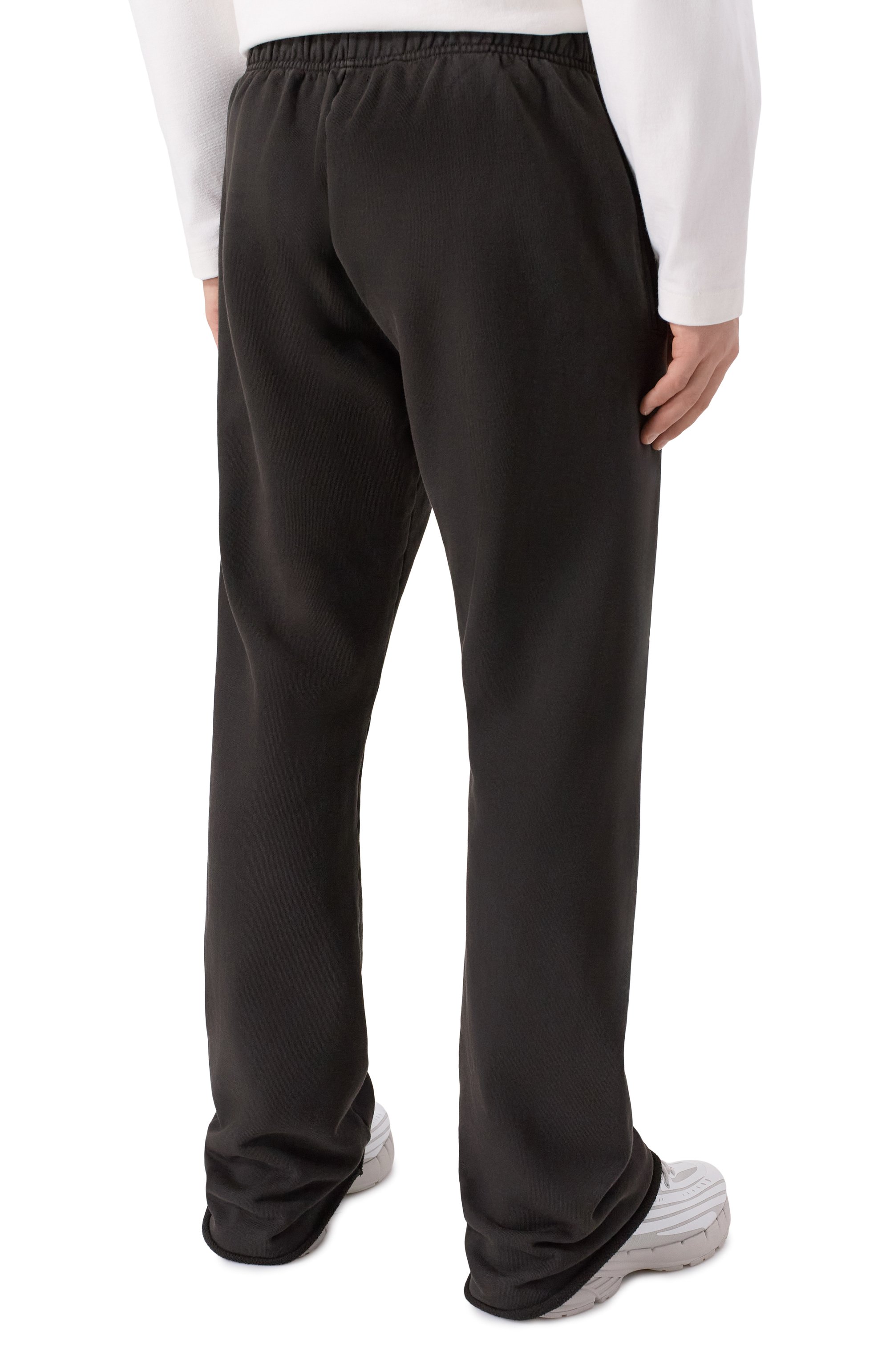 Хлопковые брюки GALLERY DEPT., арт. LSF-40112, фото 4