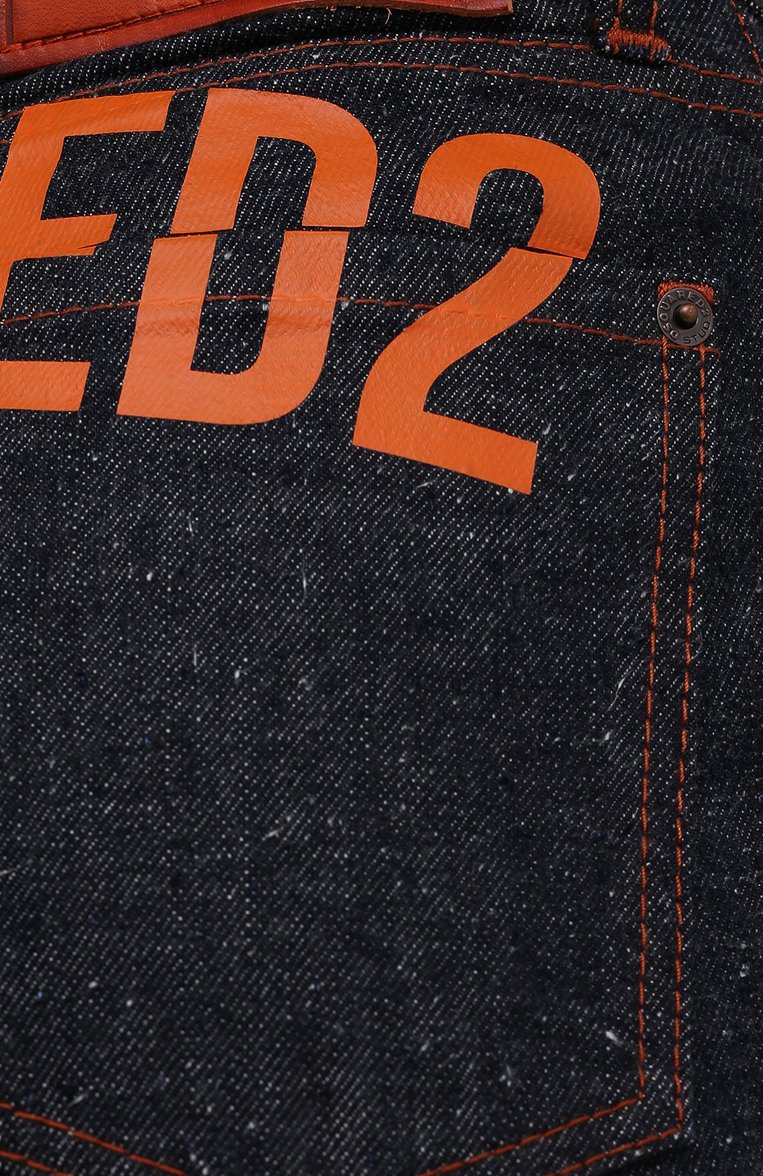 Джинсы DSQUARED2, арт. S75LB0549/S30485, фото 5