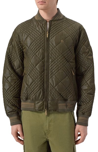 Бомбер BURBERRY, арт. 8121606, фото 3