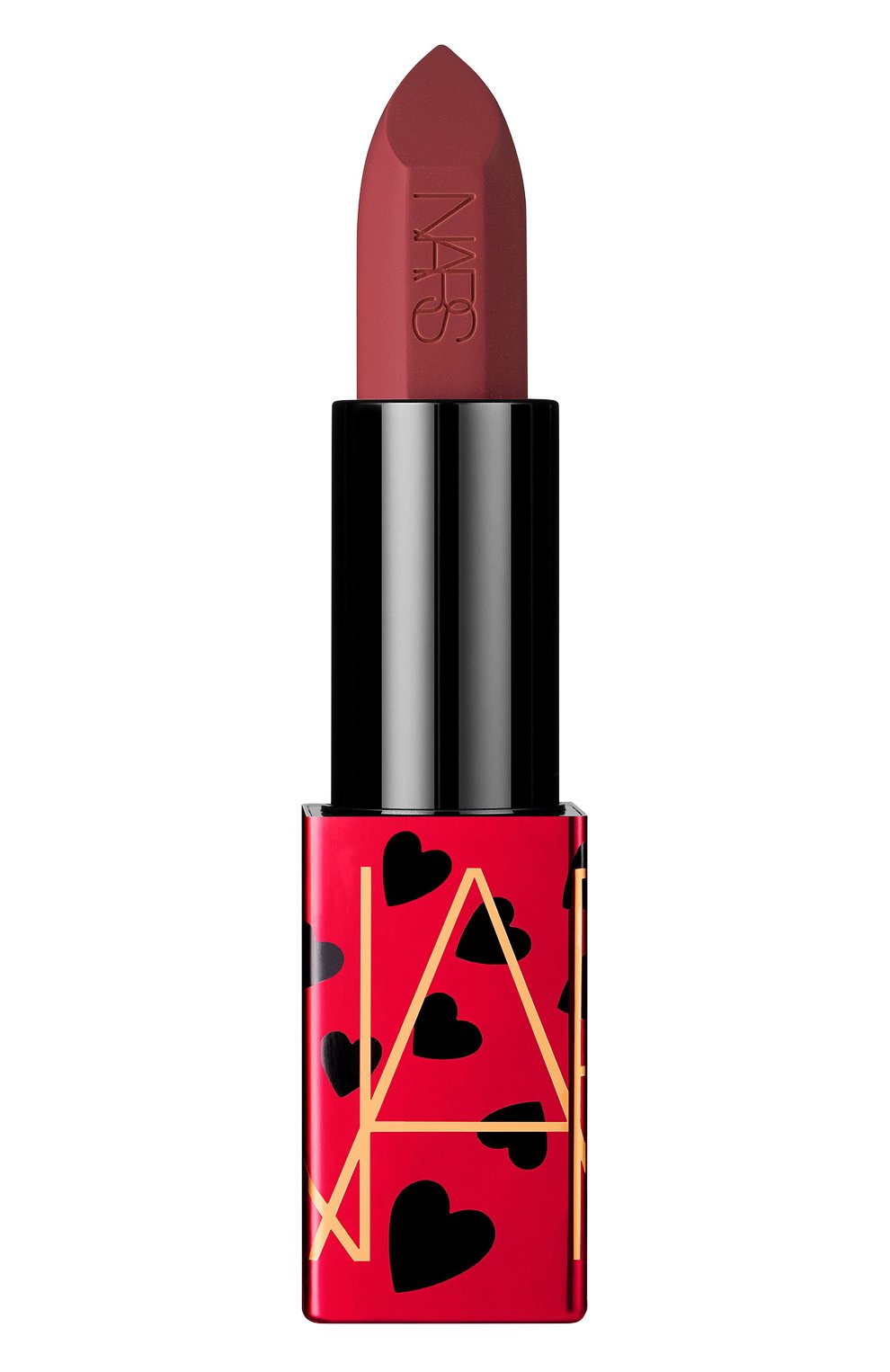 Помада audacious sheer matte lipstick, sylvie NARS, арт. 34500263NS, фото 1