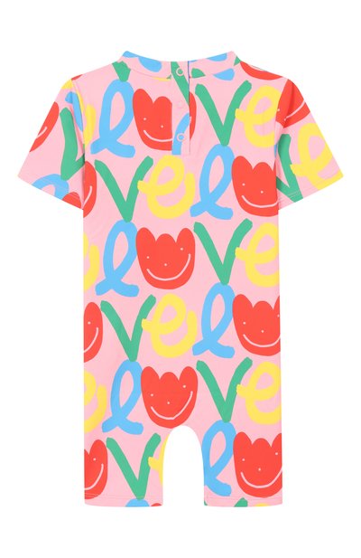 Комбинезон для плавания STELLA MCCARTNEY, арт. TYC019, фото 2