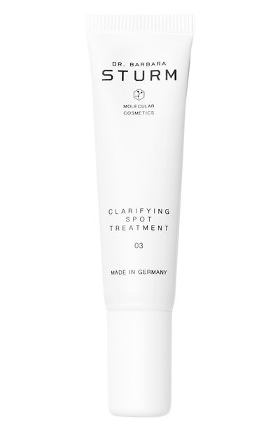 Женский корректирующий крем с тонирующим эффектом, 03 (15ml) DR. BARBARA STURM, арт. 4015165336310