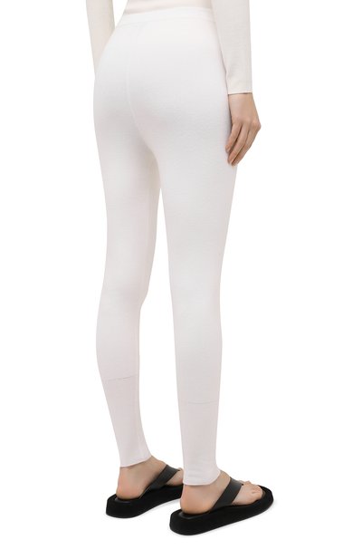 Кашемировые легинсы LORO PIANA, арт. FAL4053, фото 4