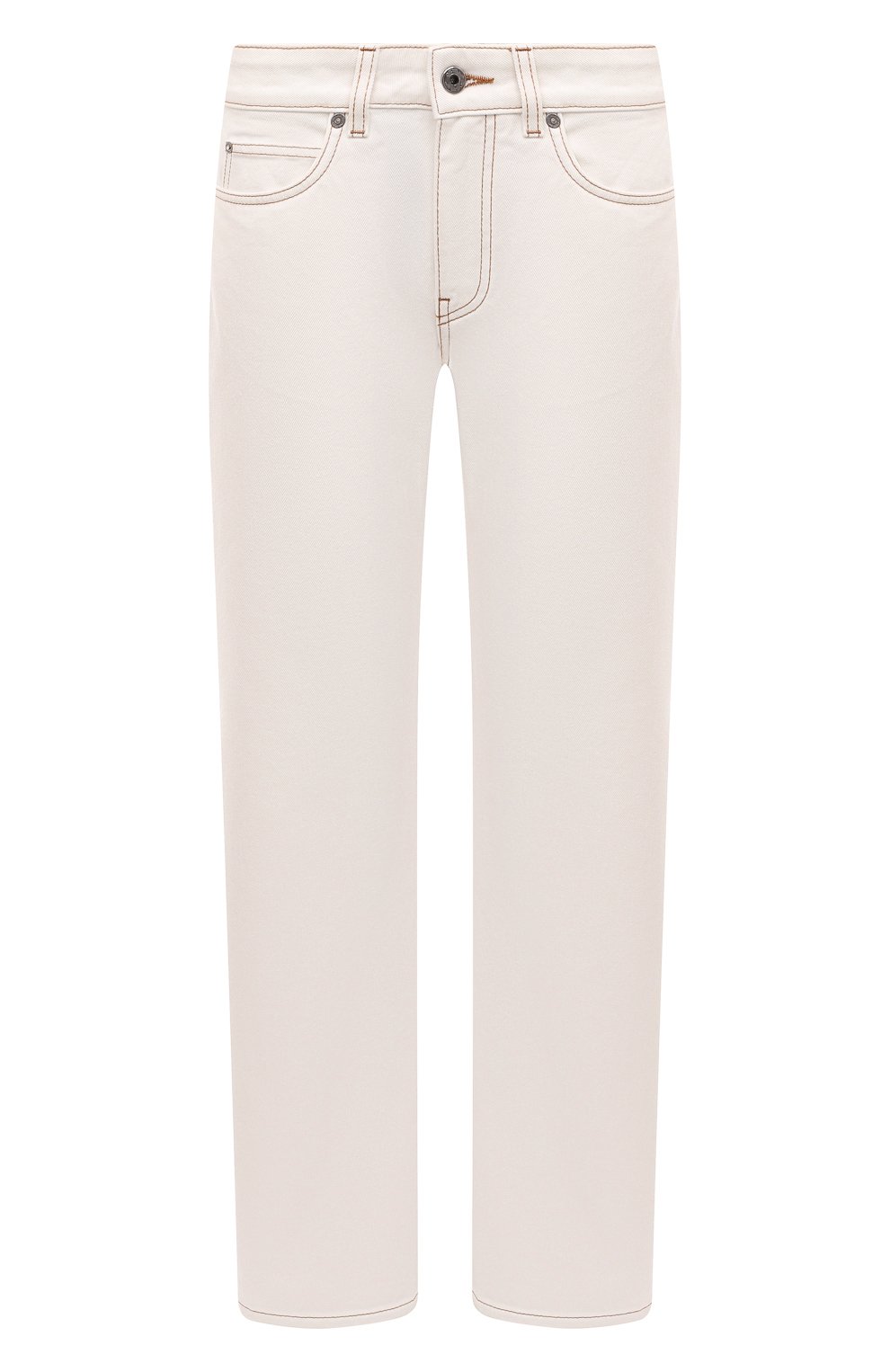 Джинсы OFF-WHITE, арт. 0WYA059S24DEN001, фото 1