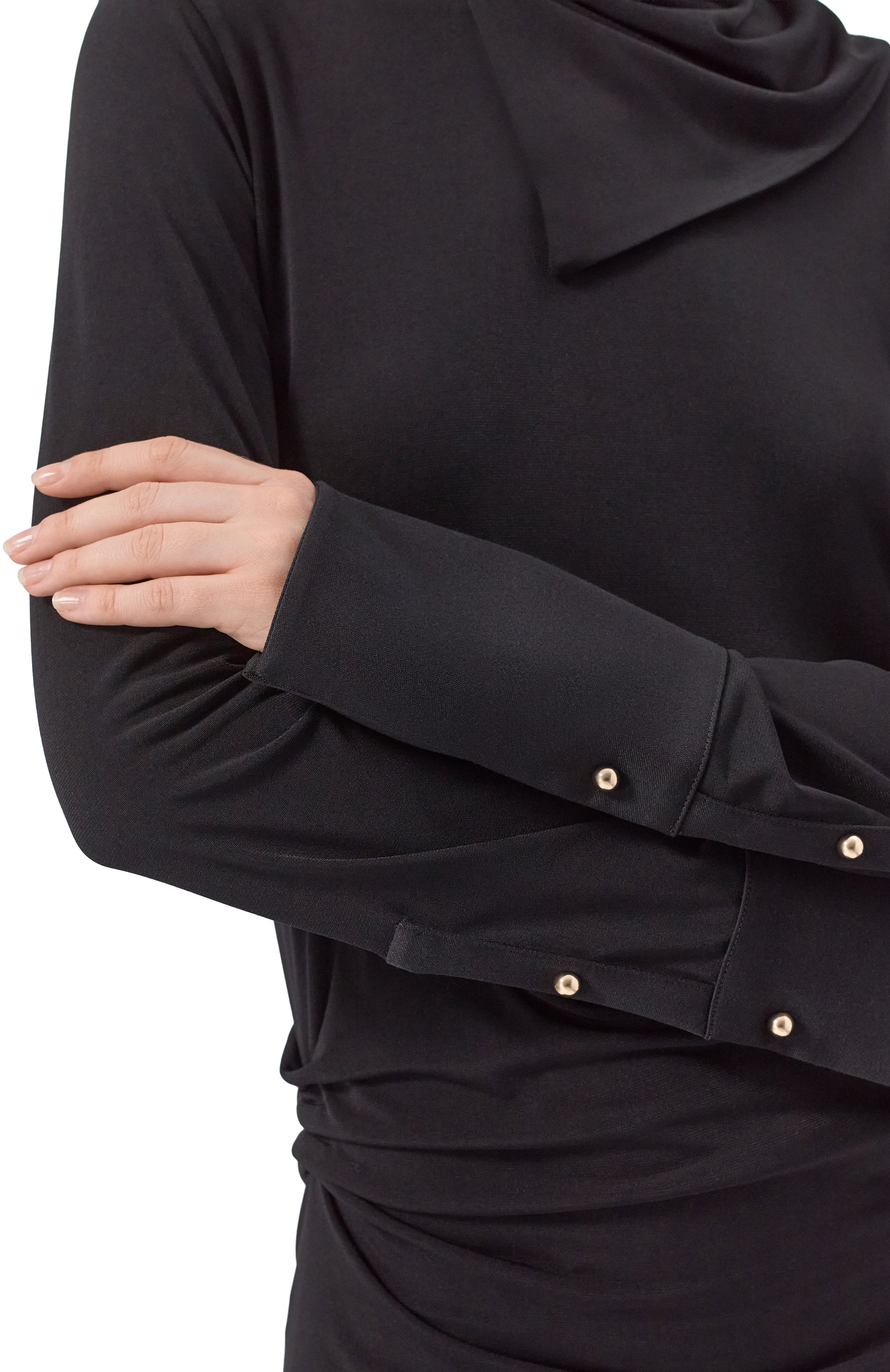 Платье DARKPARK, арт. WDR04/FAC33, фото 4