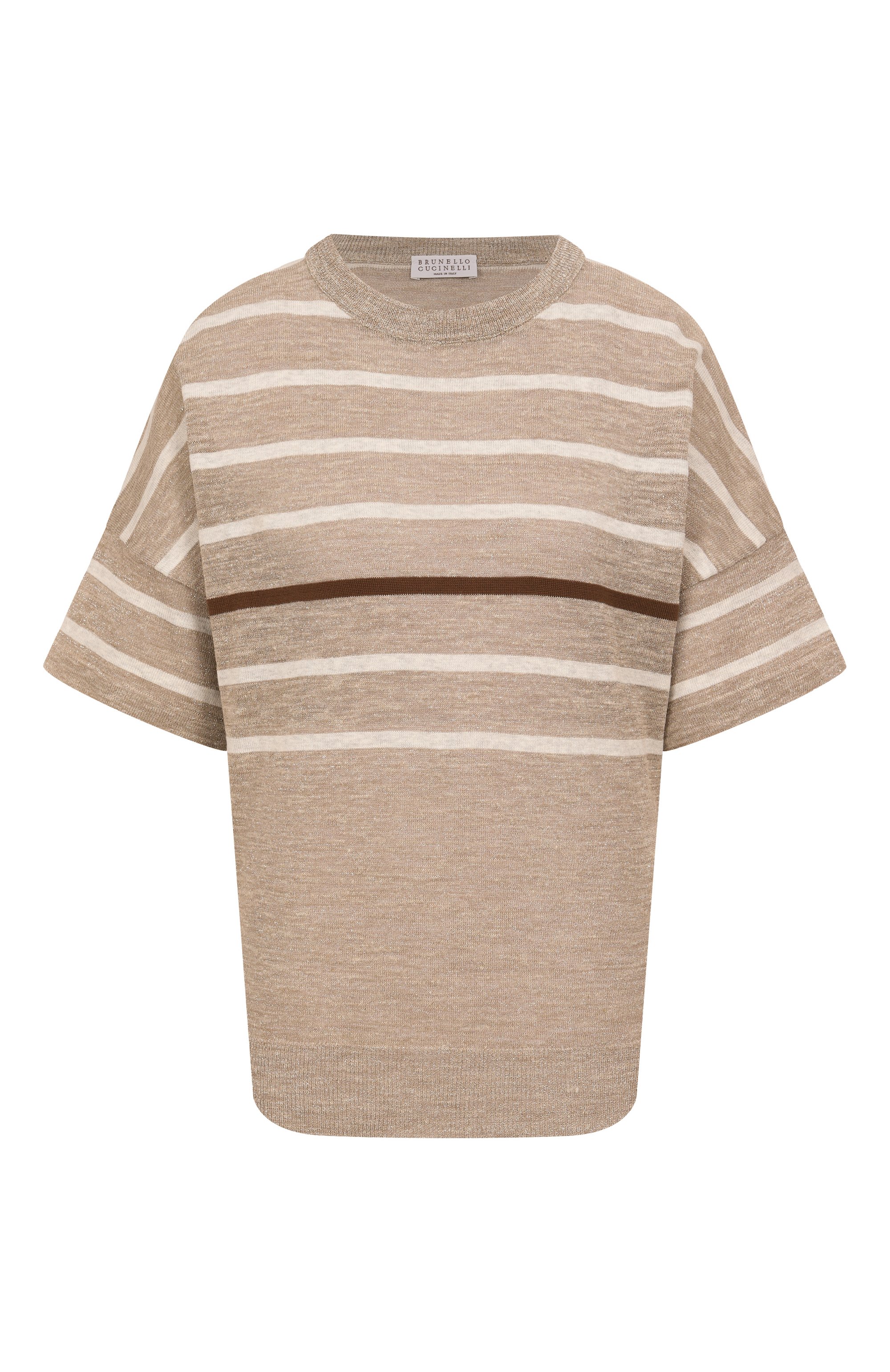 Пуловер BRUNELLO CUCINELLI, арт. M8Q230820, фото 1